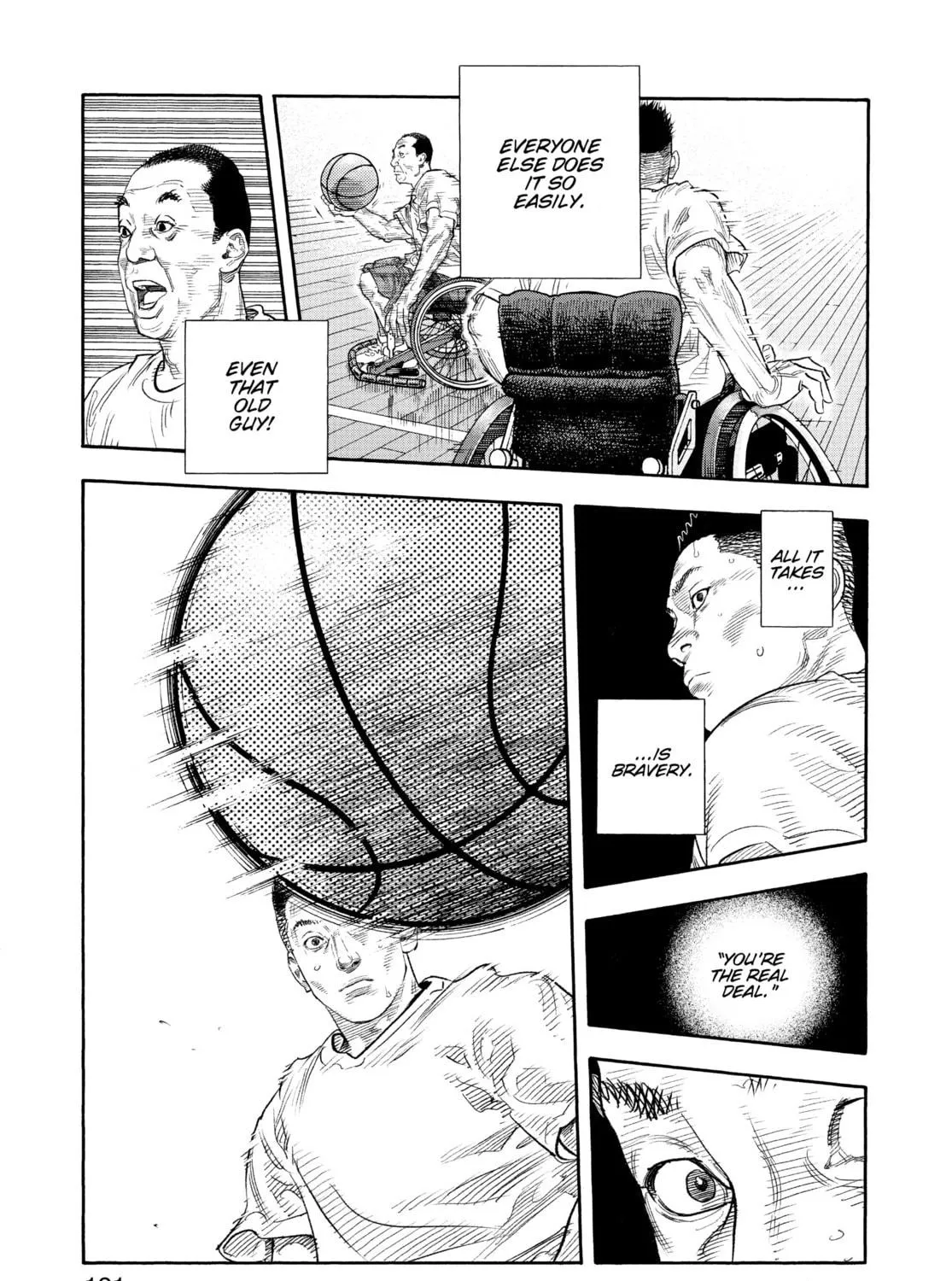 Read Real chapter 88 image 38 on Lezhin