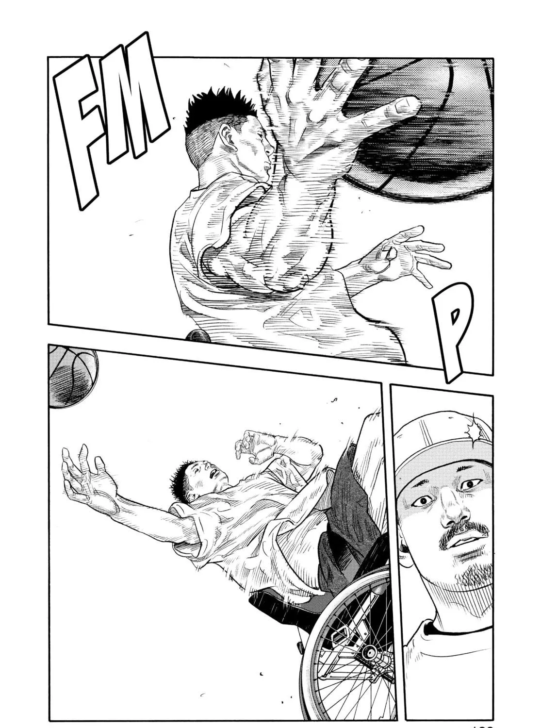 Read Real chapter 88 image 40 on Lezhin