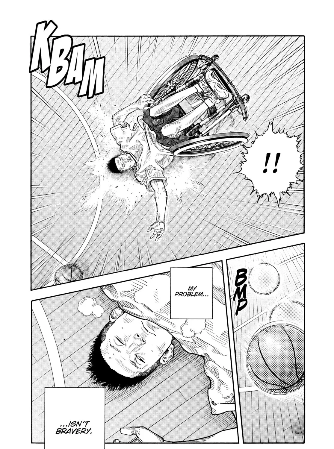 Read Real chapter 88 image 42 on Lezhin