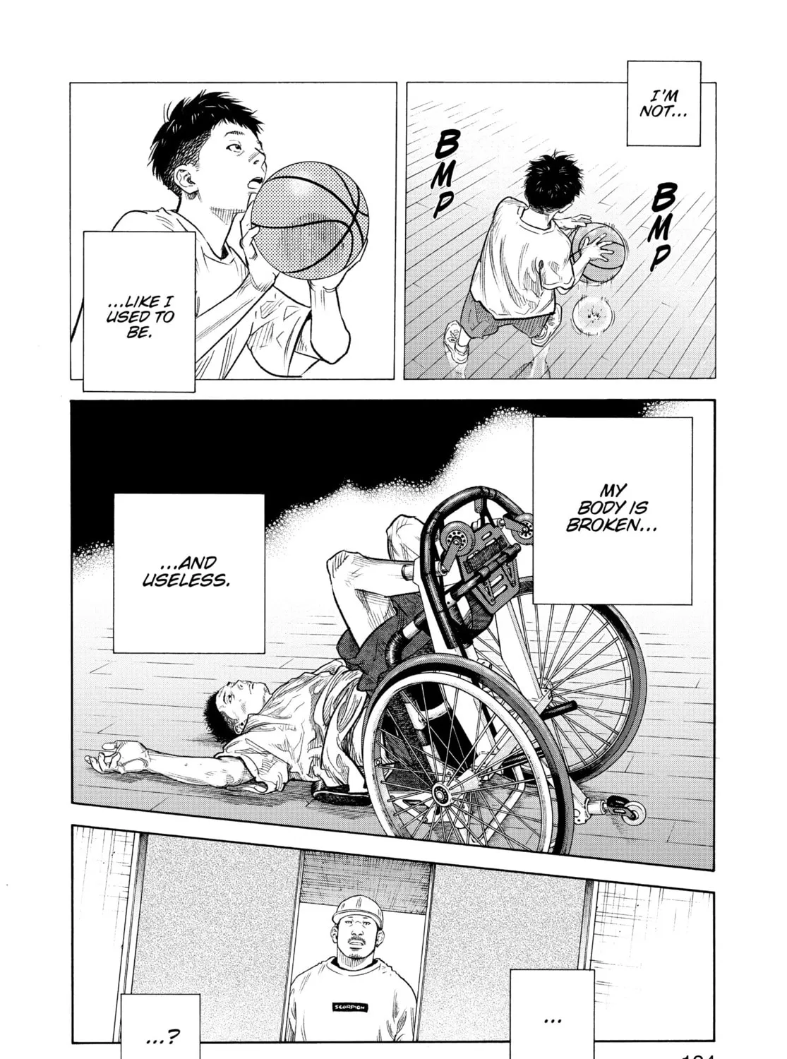 Read Real chapter 88 image 44 on Lezhin