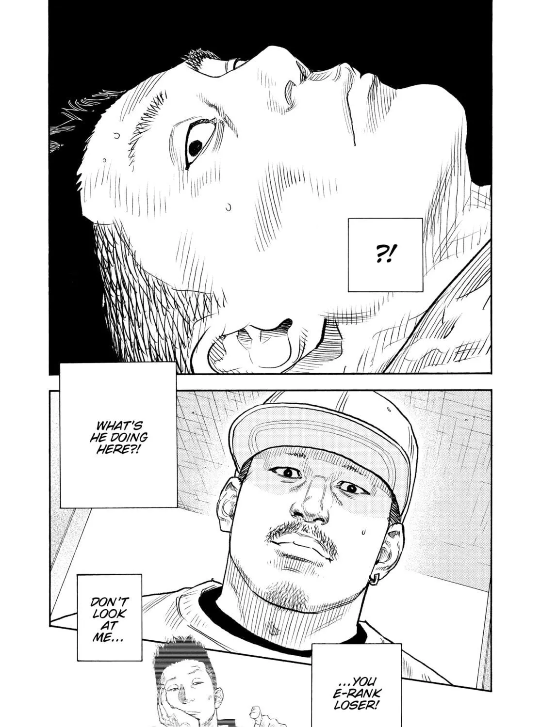 Read Real chapter 88 image 46 on Lezhin