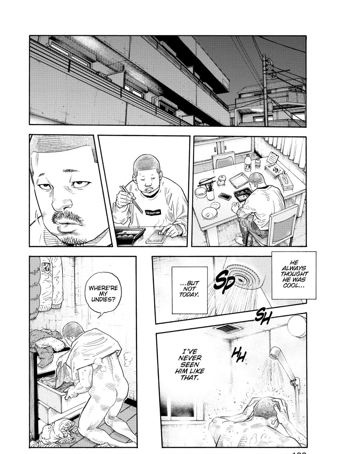 Read Real chapter 88 image 52 on Lezhin