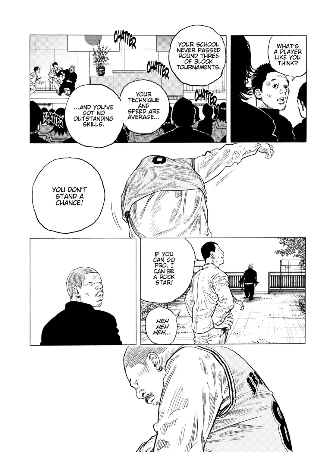Read Real chapter 88 image 56 on Lezhin