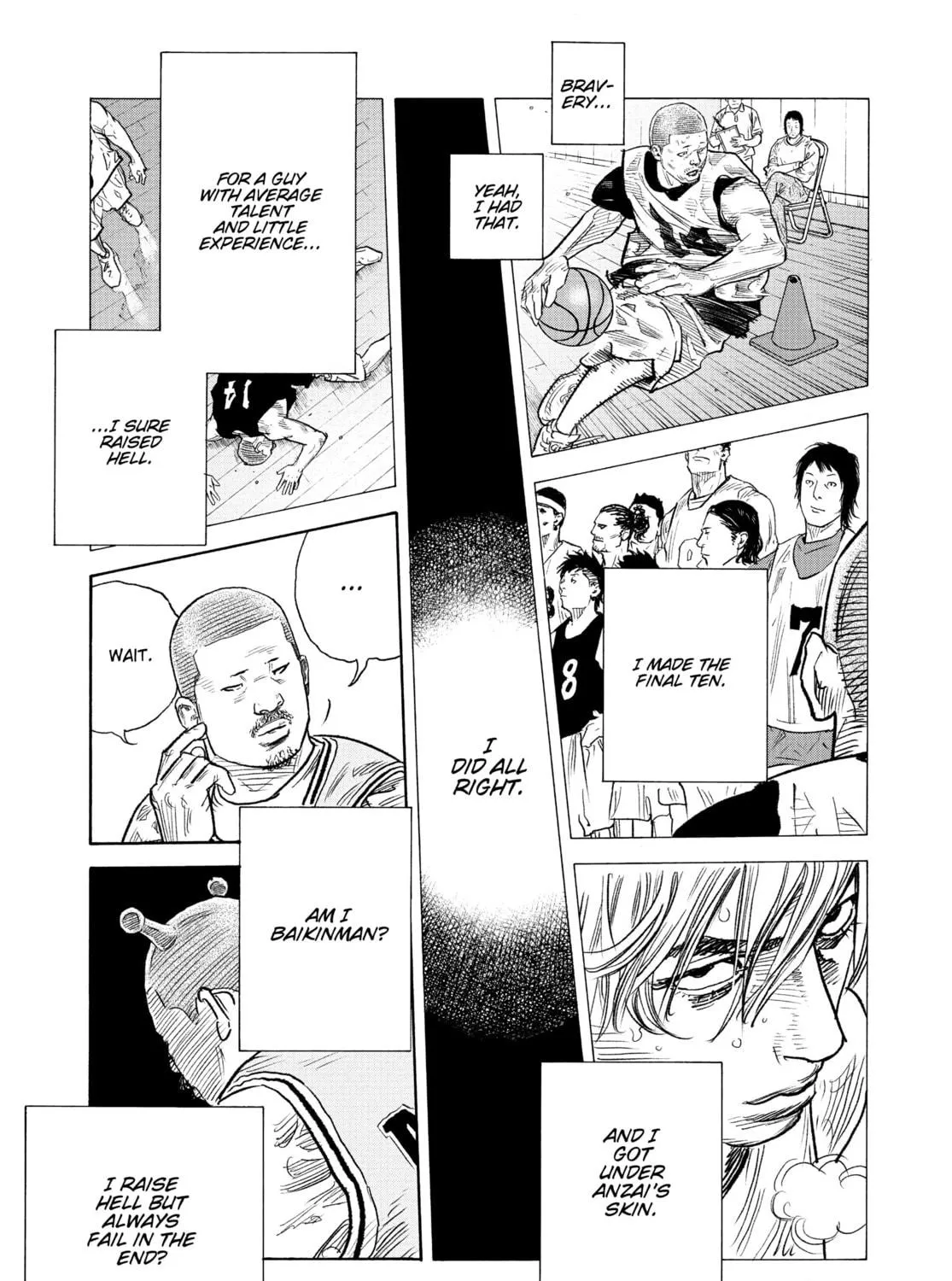 Read Real chapter 88 image 58 on Lezhin