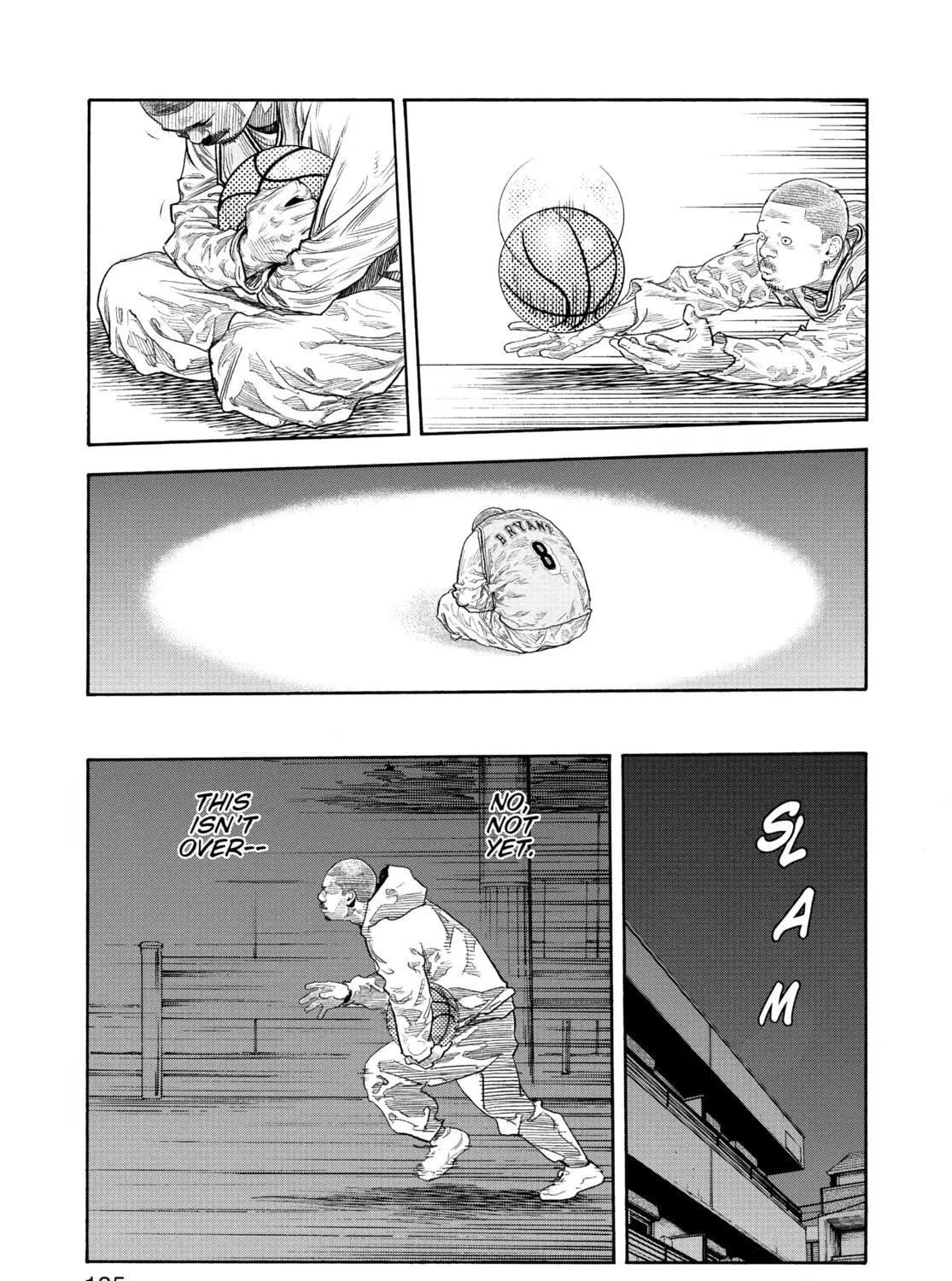 Read Real chapter 88 image 64 on Lezhin