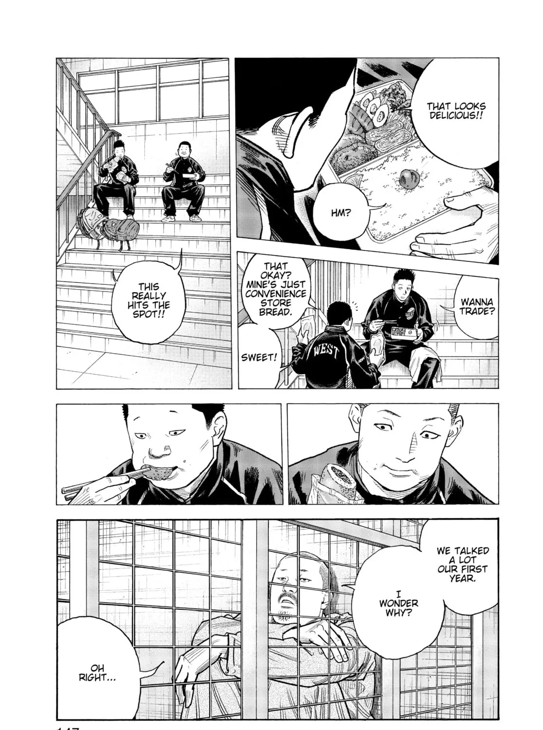 Read Real chapter 89 image 14 on Lezhin