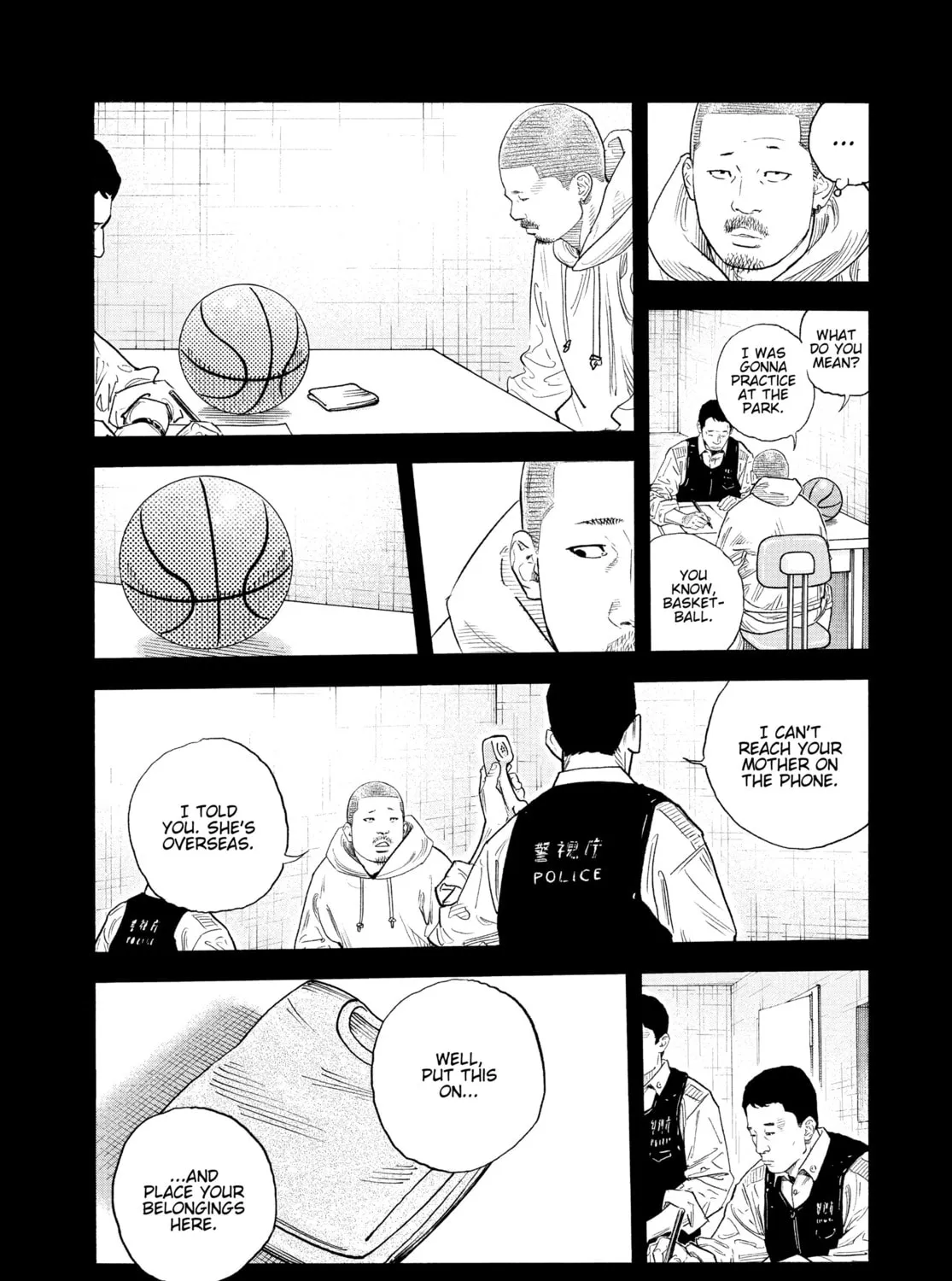 Read Real chapter 89 image 2 on Lezhin