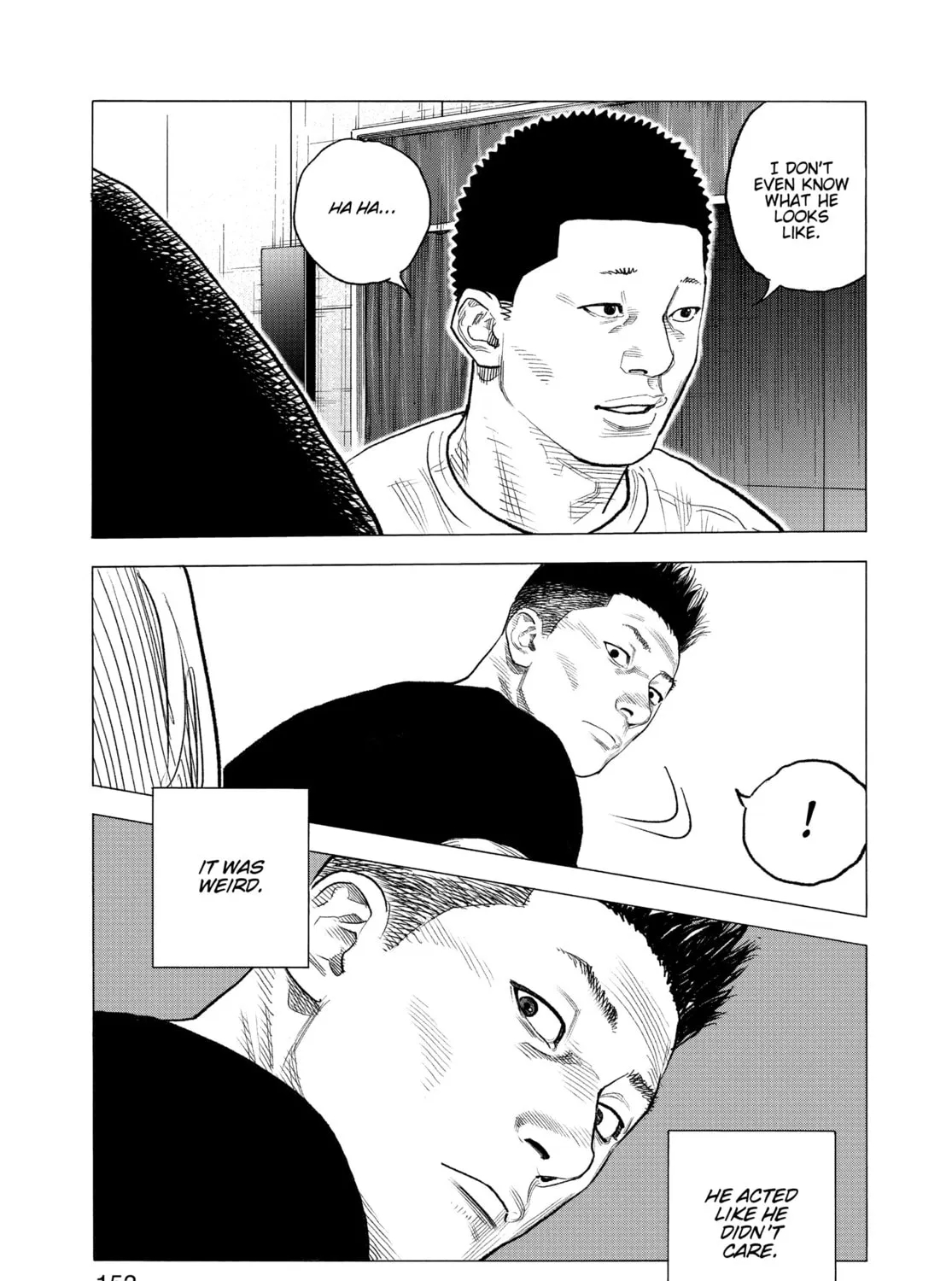 Read Real chapter 89 image 26 on Lezhin