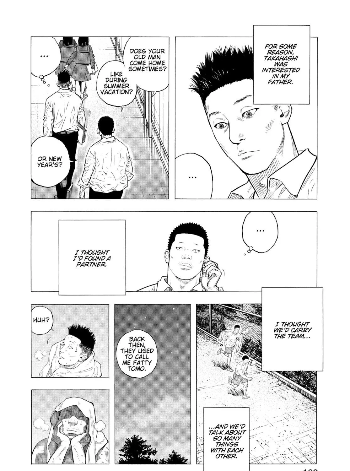 Read Real chapter 89 image 40 on Lezhin