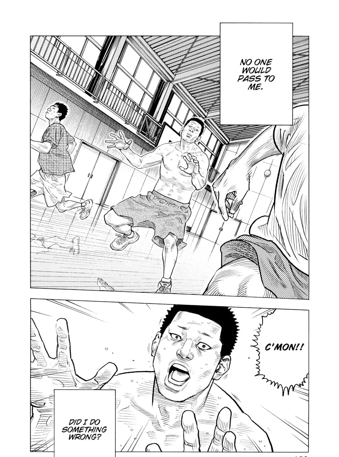 Read Real chapter 89 image 44 on Lezhin