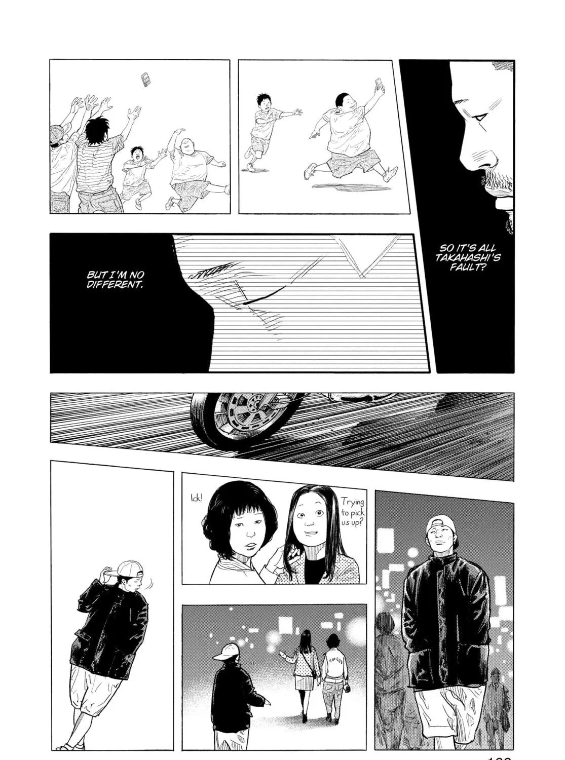 Read Real chapter 89 image 52 on Lezhin