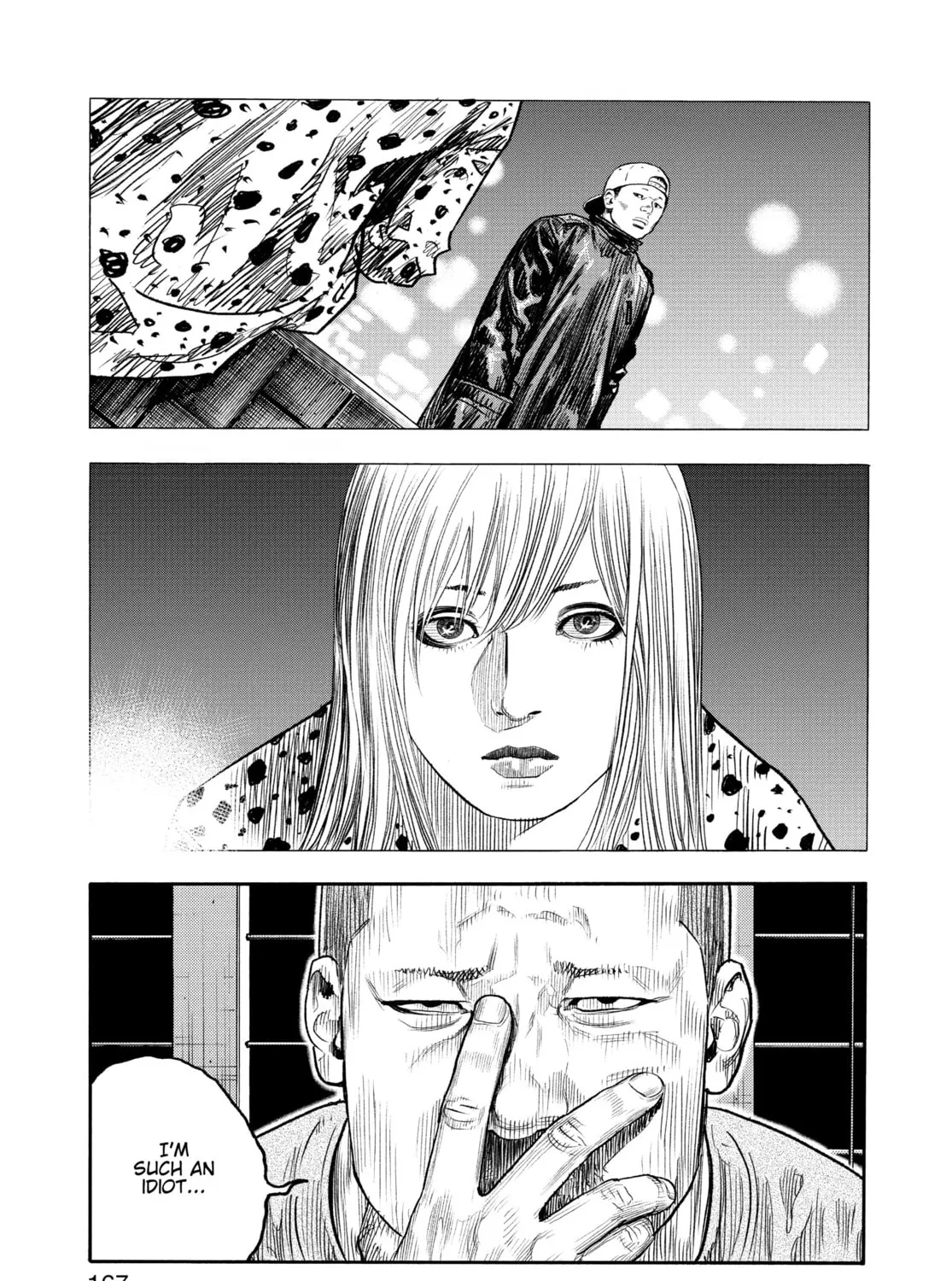 Read Real chapter 89 image 54 on Lezhin