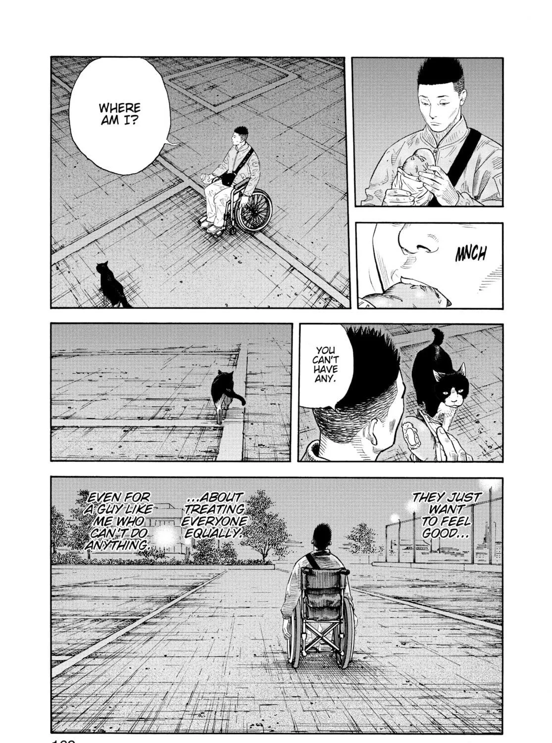 Read Real chapter 89 image 58 on Lezhin