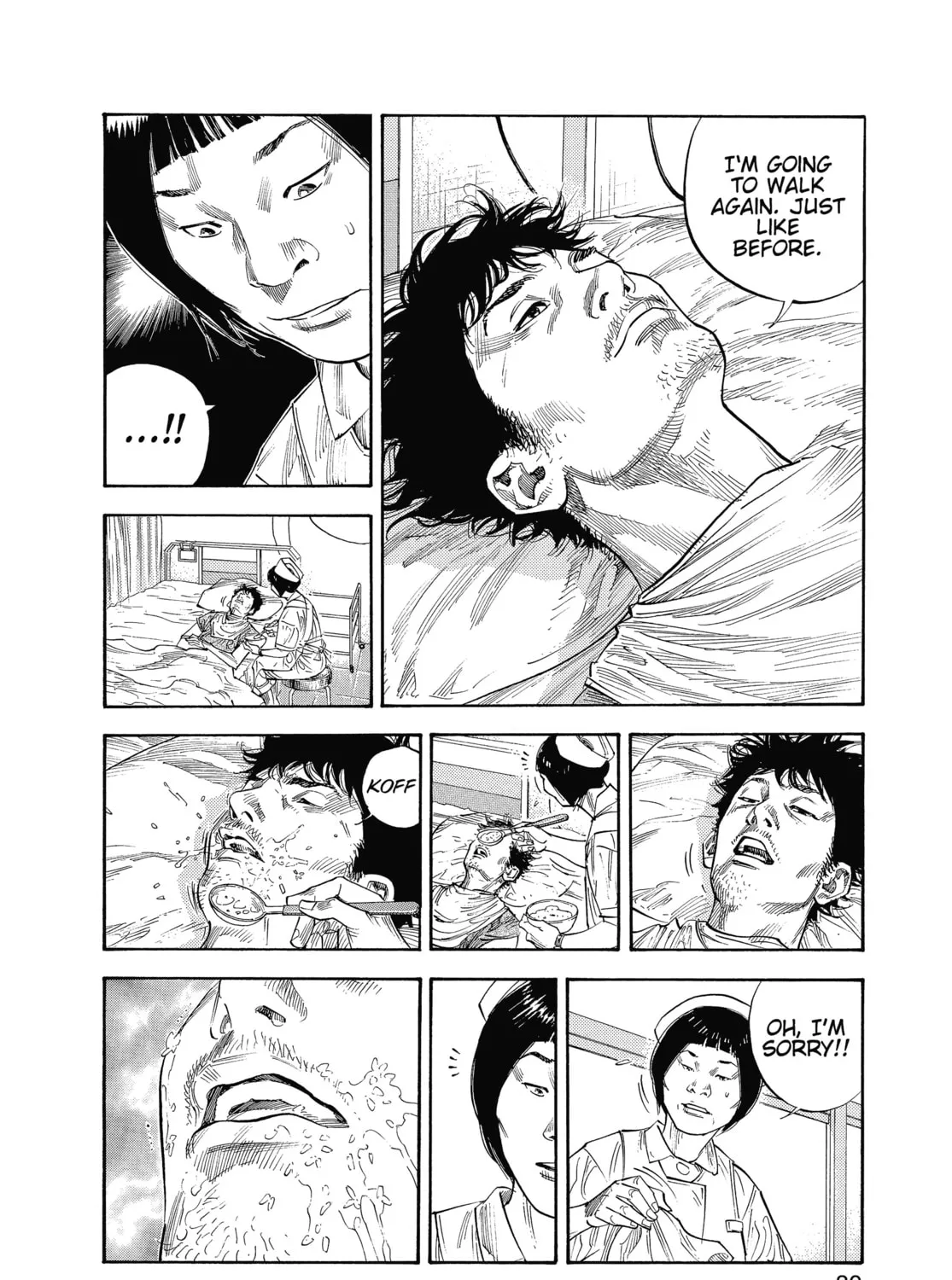 Read Real chapter 9 image 20 on Lezhin
