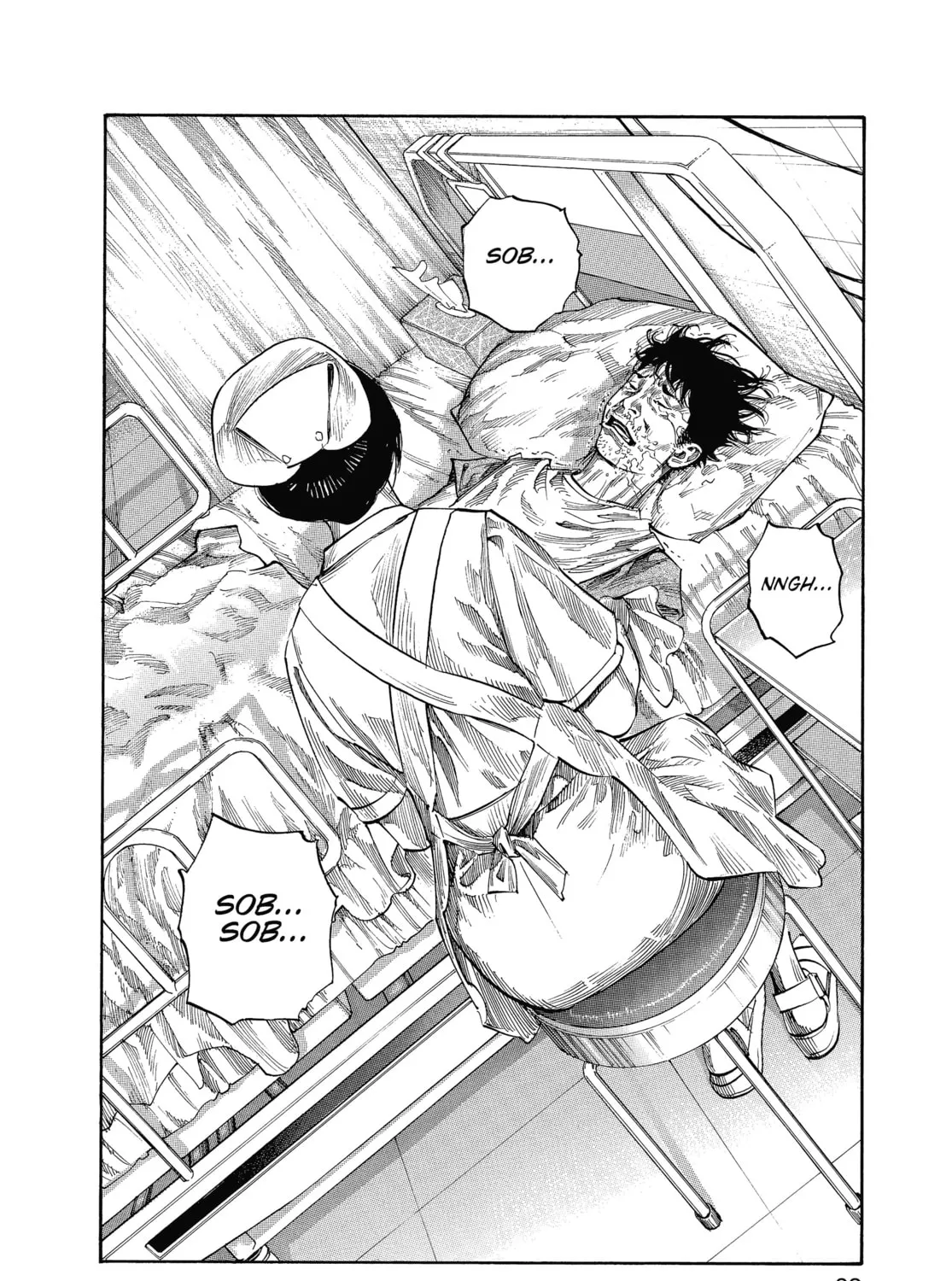Read Real chapter 9 image 24 on Lezhin