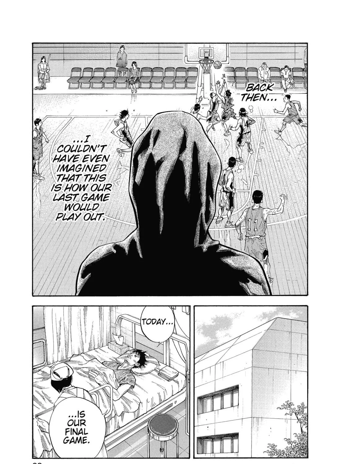 Read Real chapter 9 image 46 on Lezhin