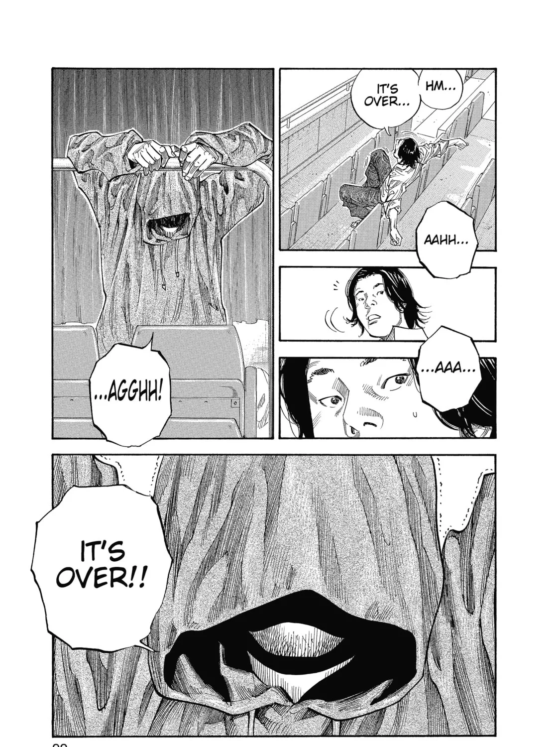 Read Real chapter 9 image 56 on Lezhin
