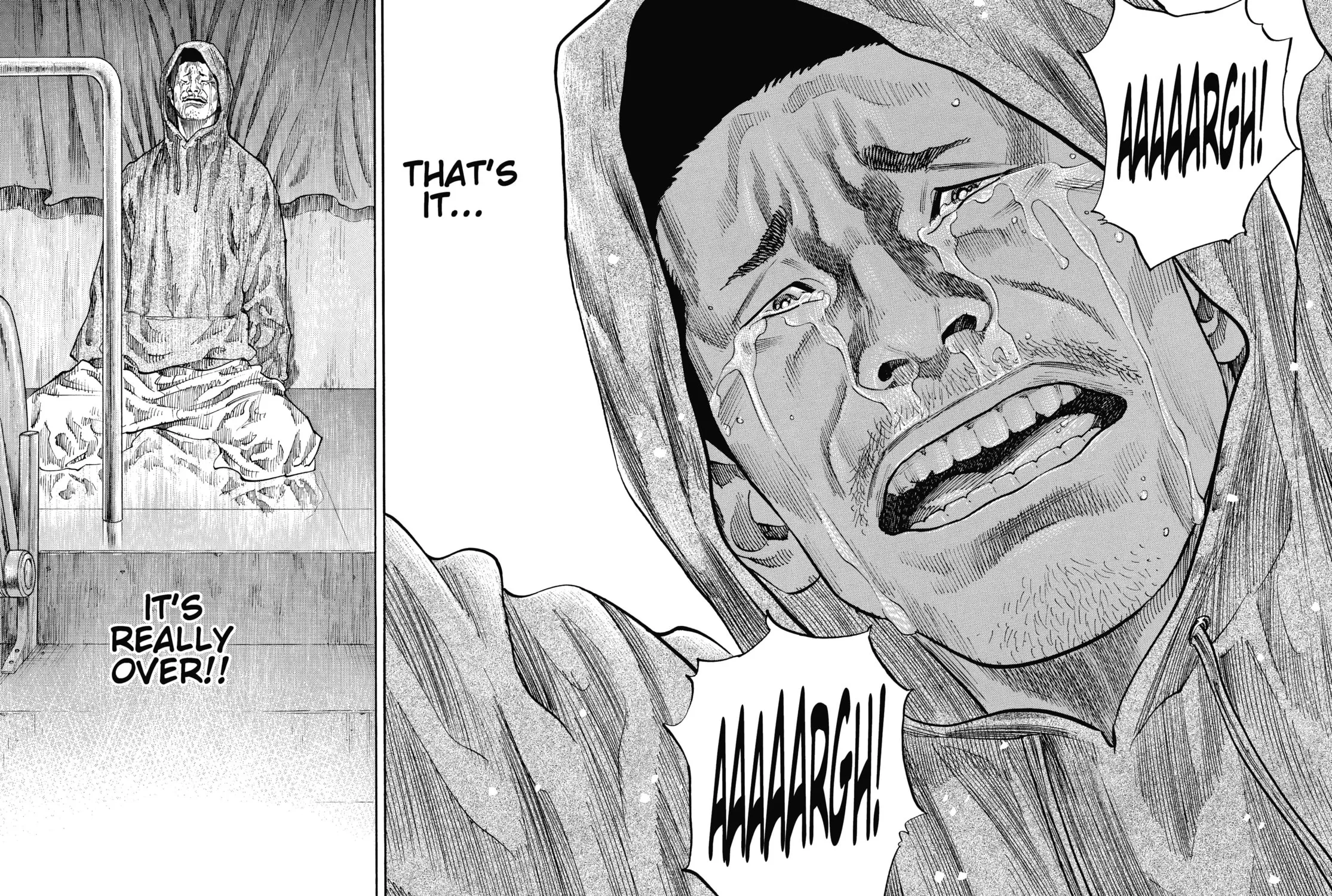 Read Real chapter 9 image 58 on Lezhin