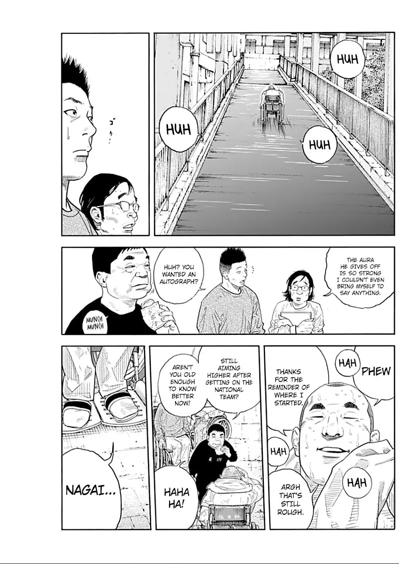 Read Real chapter 90.5 image 15 on Lezhin