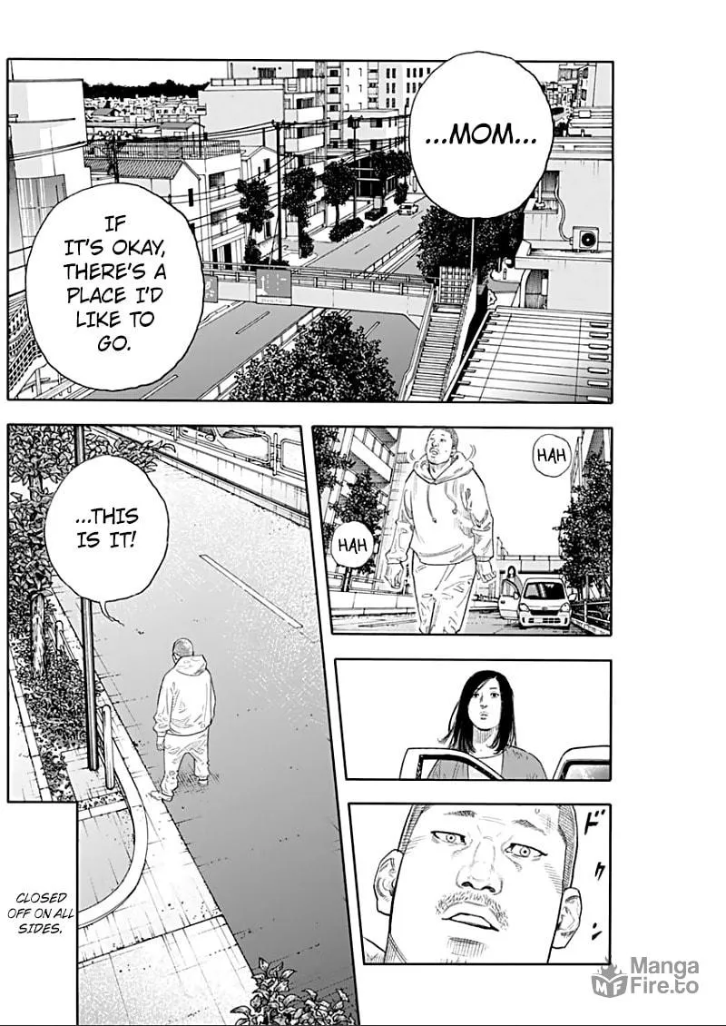 Read Real chapter 90.5 image 2 on Lezhin