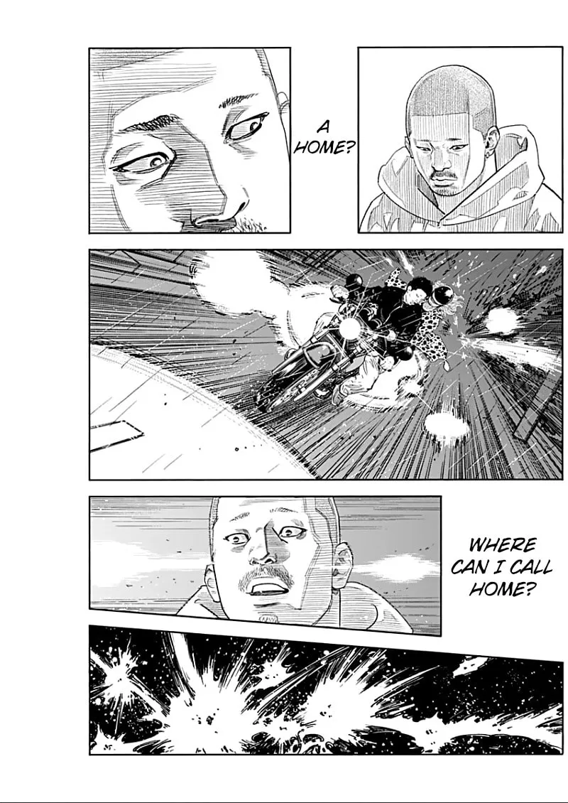 Read Real chapter 90.5 image 3 on Lezhin