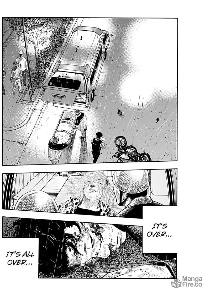 Read Real chapter 90.5 image 4 on Lezhin