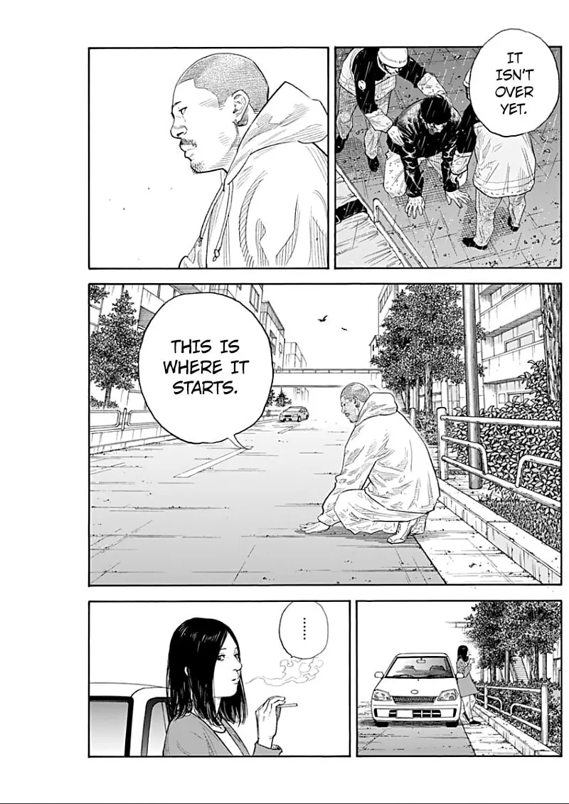 Read Real chapter 90.5 image 7 on Lezhin