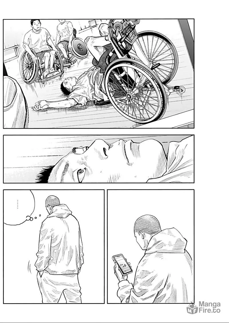 Read Real chapter 90.5 image 8 on Lezhin