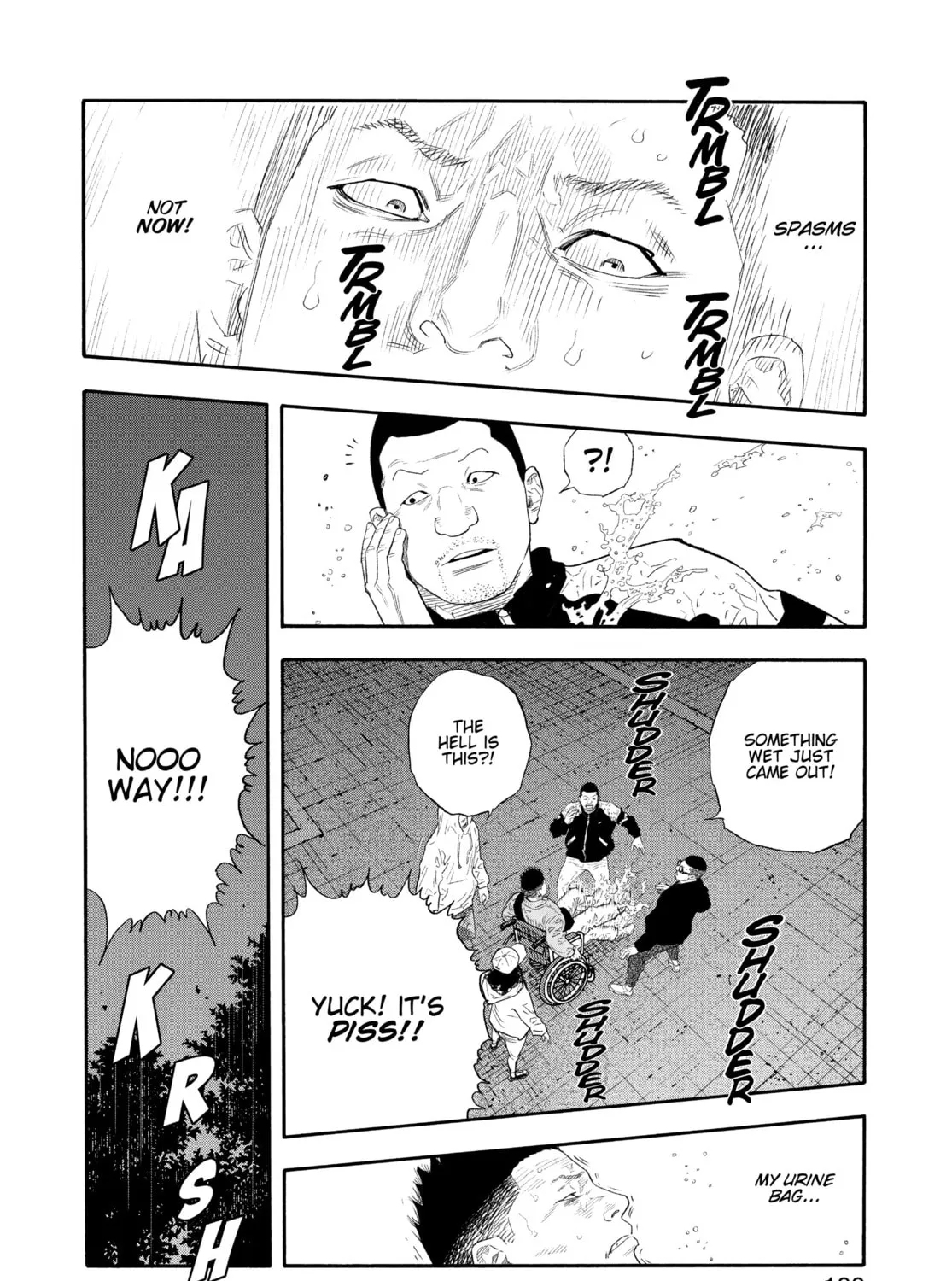 Read Real chapter 90 image 14 on Lezhin