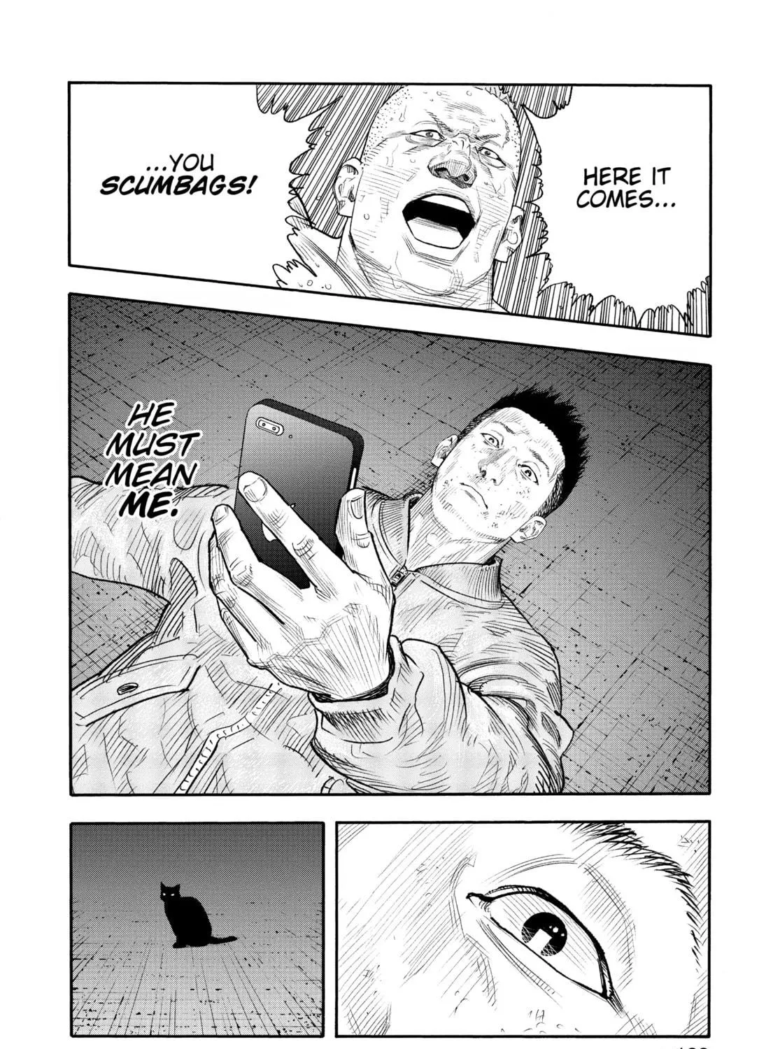 Read Real chapter 90 image 18 on Lezhin