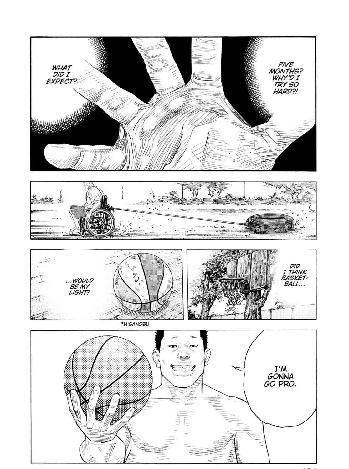 Read Real chapter 90 image 22 on Lezhin