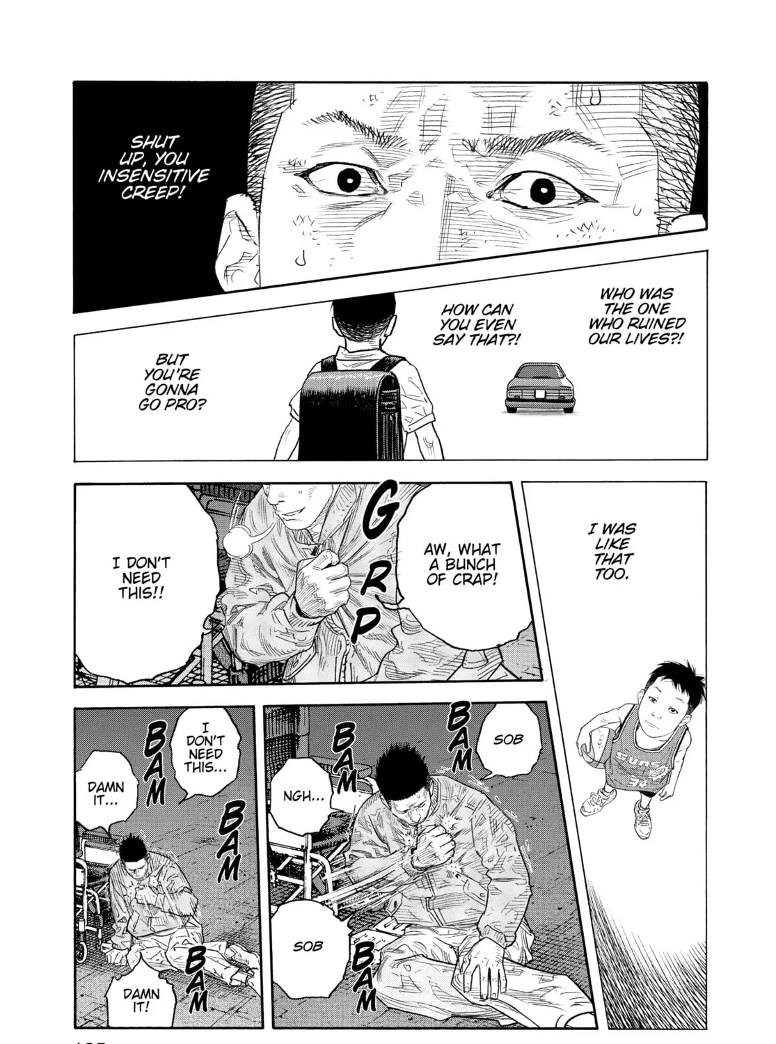 Read Real chapter 90 image 24 on Lezhin