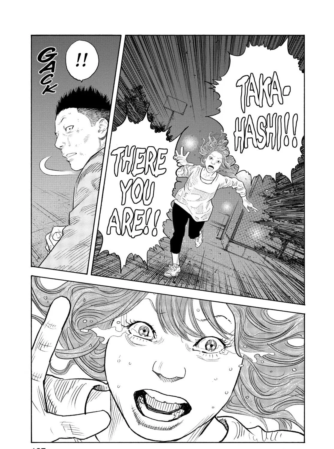 Read Real chapter 90 image 28 on Lezhin