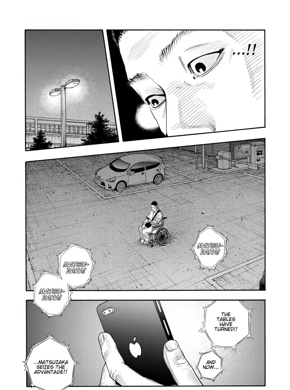 Read Real chapter 90 image 4 on Lezhin