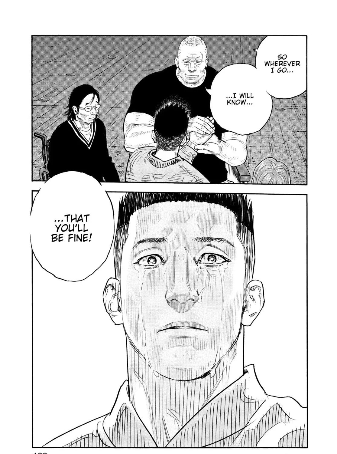 Read Real chapter 90 image 52 on Lezhin