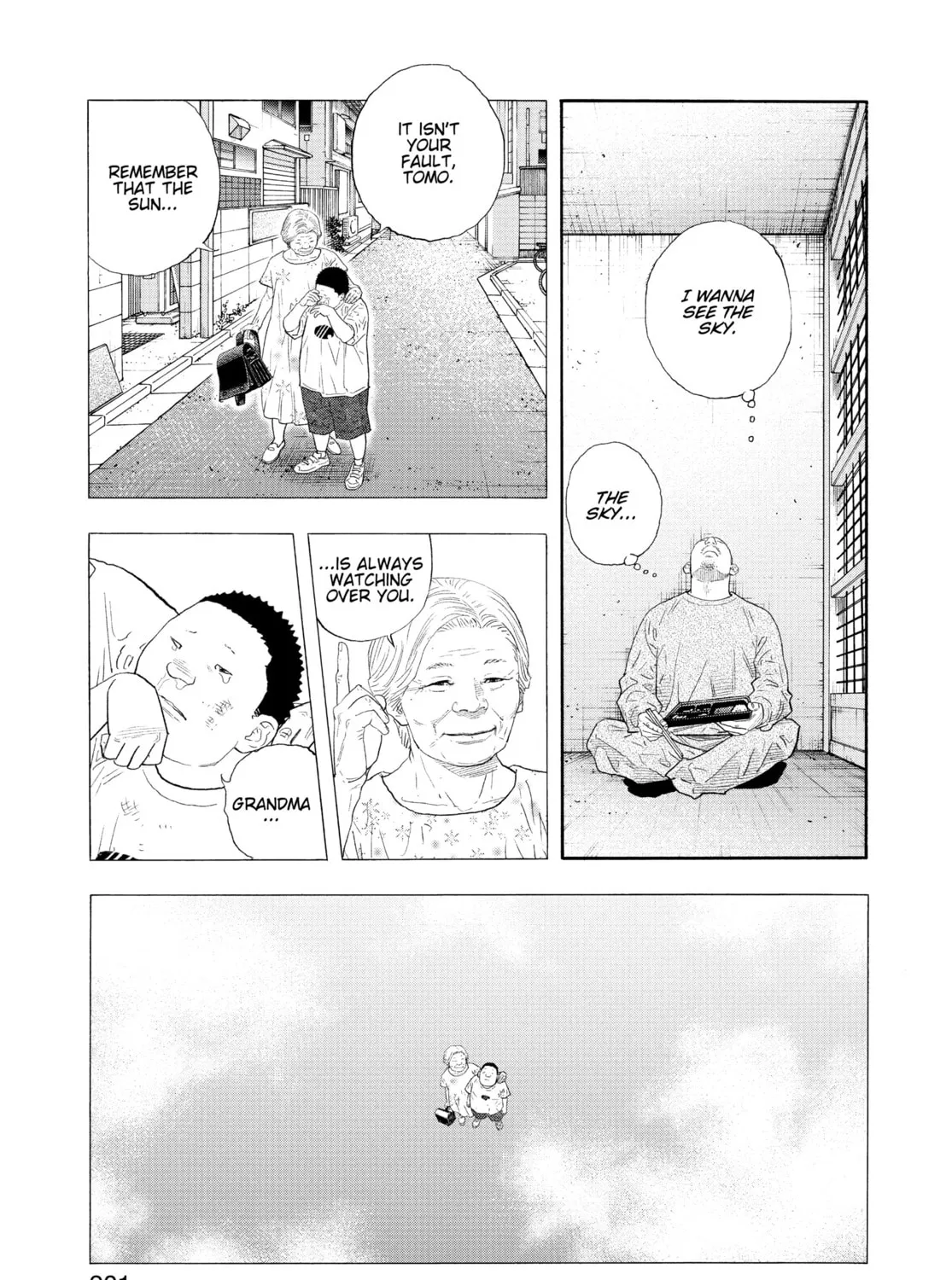 Read Real chapter 90 image 56 on Lezhin