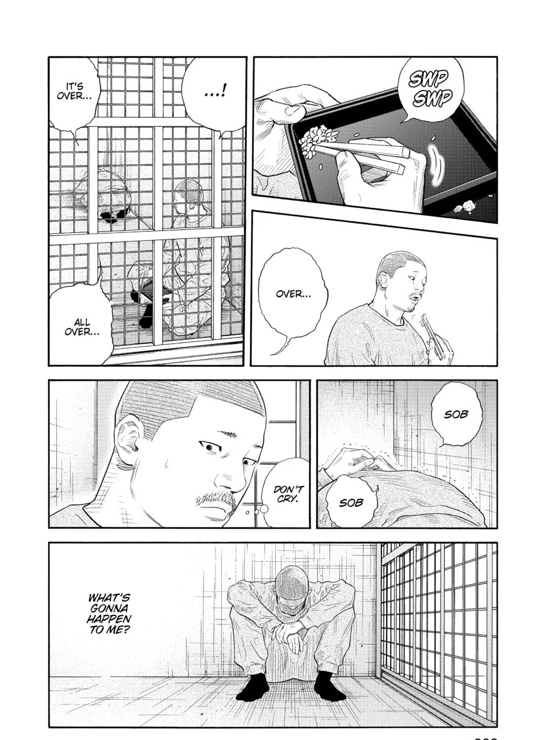 Read Real chapter 90 image 58 on Lezhin