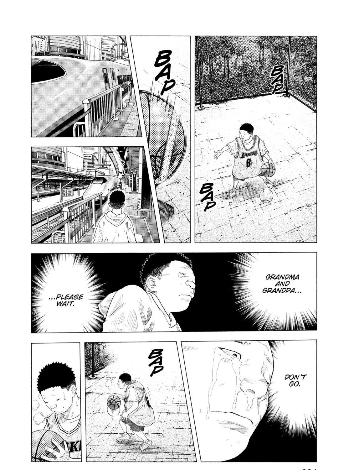 Read Real chapter 90 image 62 on Lezhin