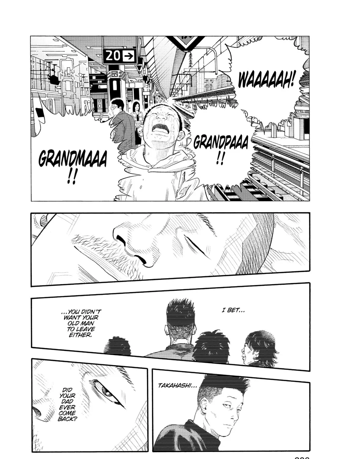 Read Real chapter 90 image 66 on Lezhin