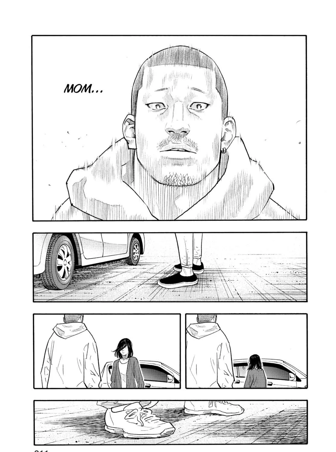 Read Real chapter 90 image 76 on Lezhin