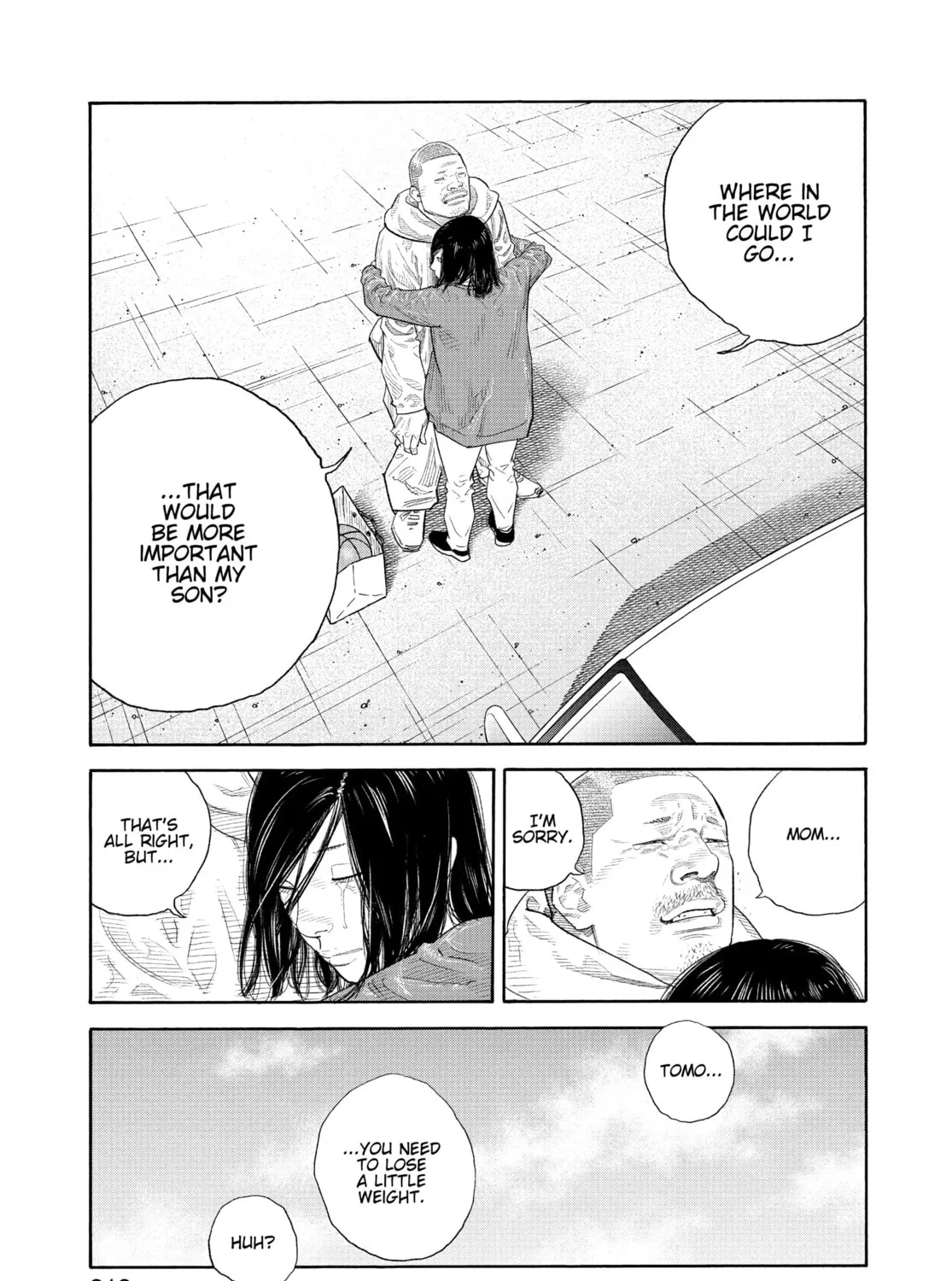 Read Real chapter 90 image 80 on Lezhin