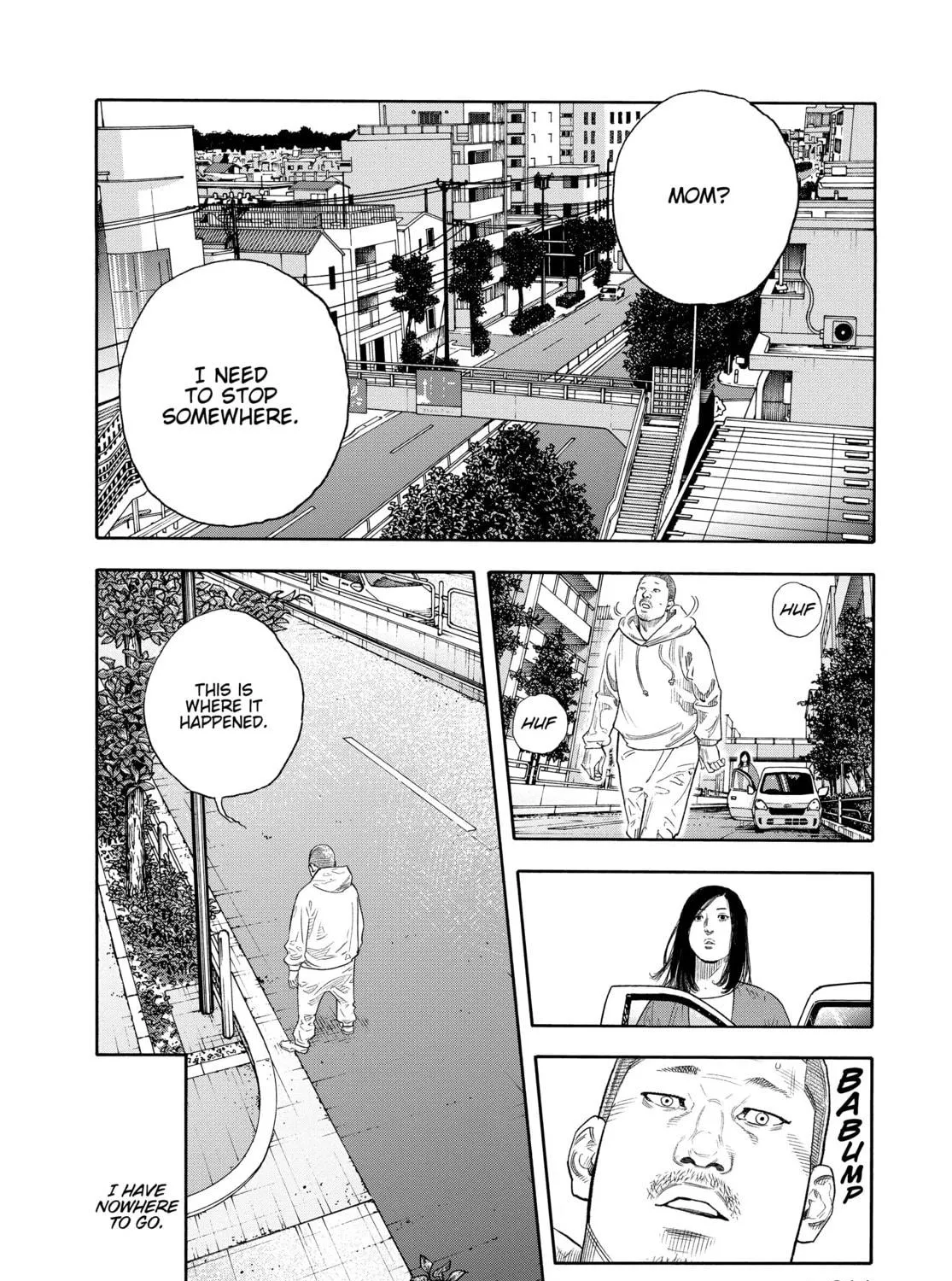 Read Real chapter 90 image 82 on Lezhin