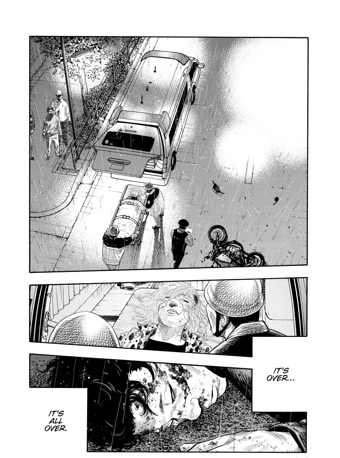 Read Real chapter 90 image 86 on Lezhin