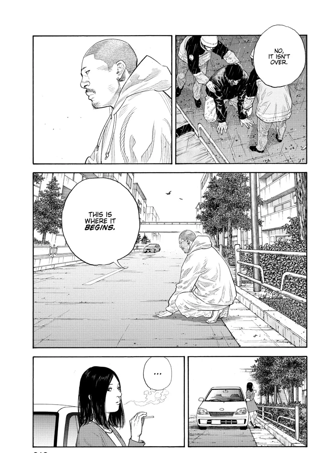 Read Real chapter 90 image 92 on Lezhin