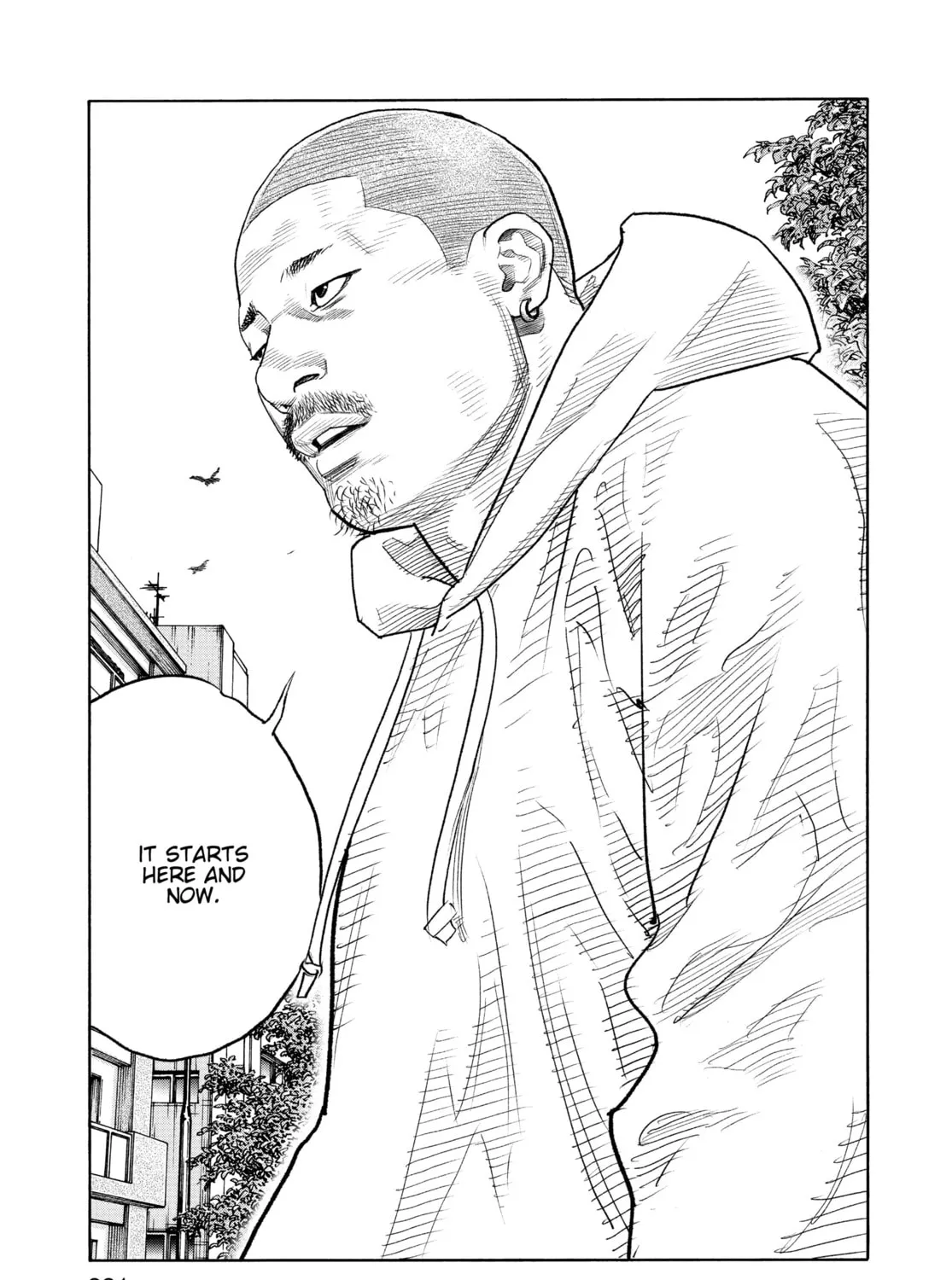 Read Real chapter 90 image 96 on Lezhin