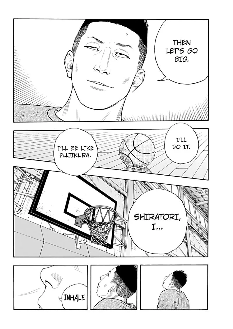 Read Real chapter 91 image 13 on Lezhin