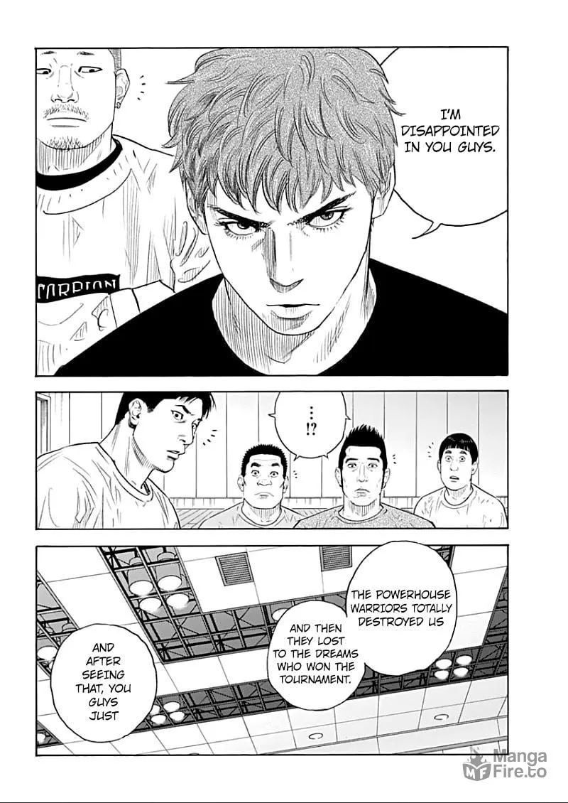 Read Real chapter 91 image 19 on Lezhin