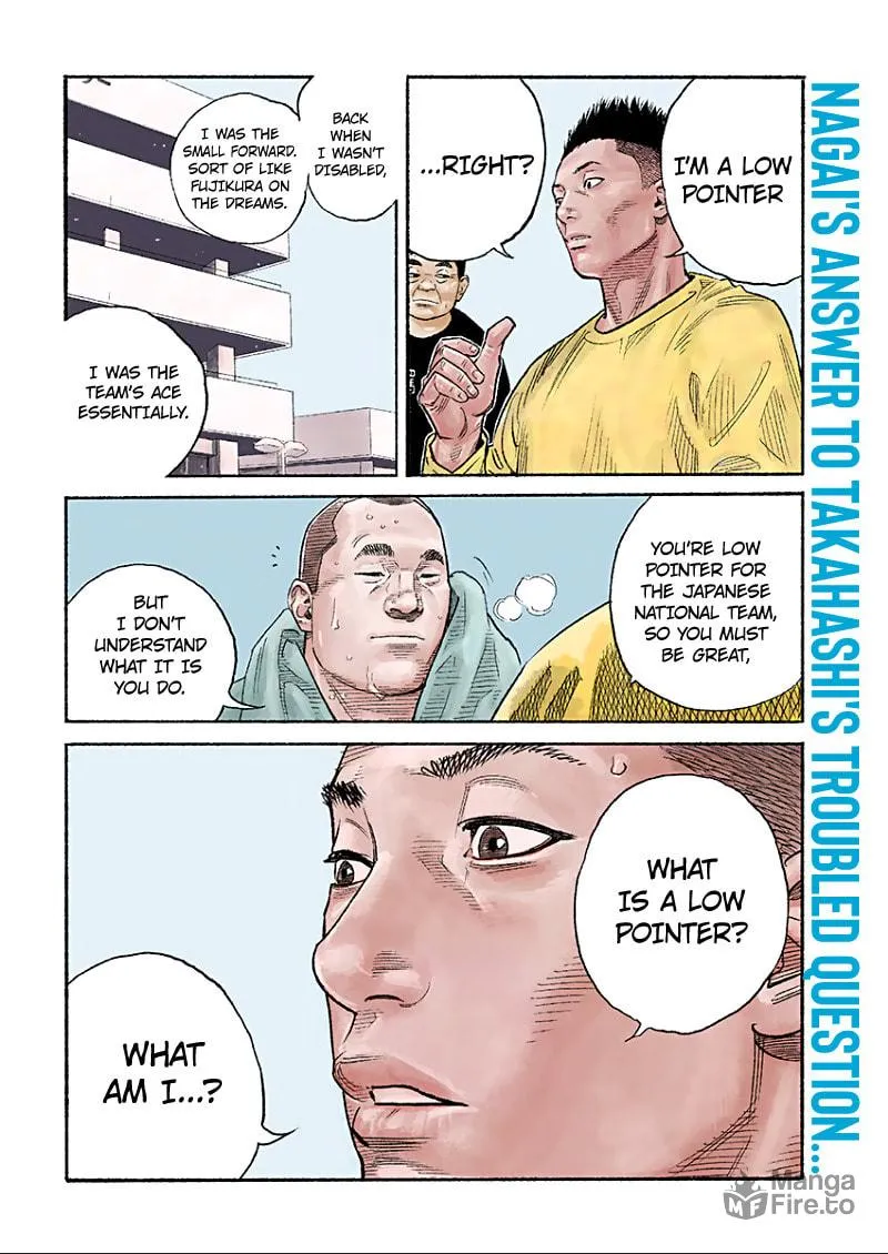 Read Real chapter 91 image 2 on Lezhin