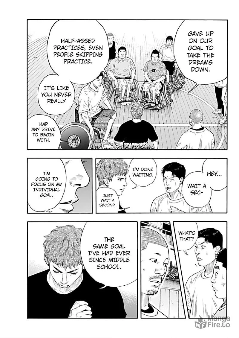 Read Real chapter 91 image 20 on Lezhin