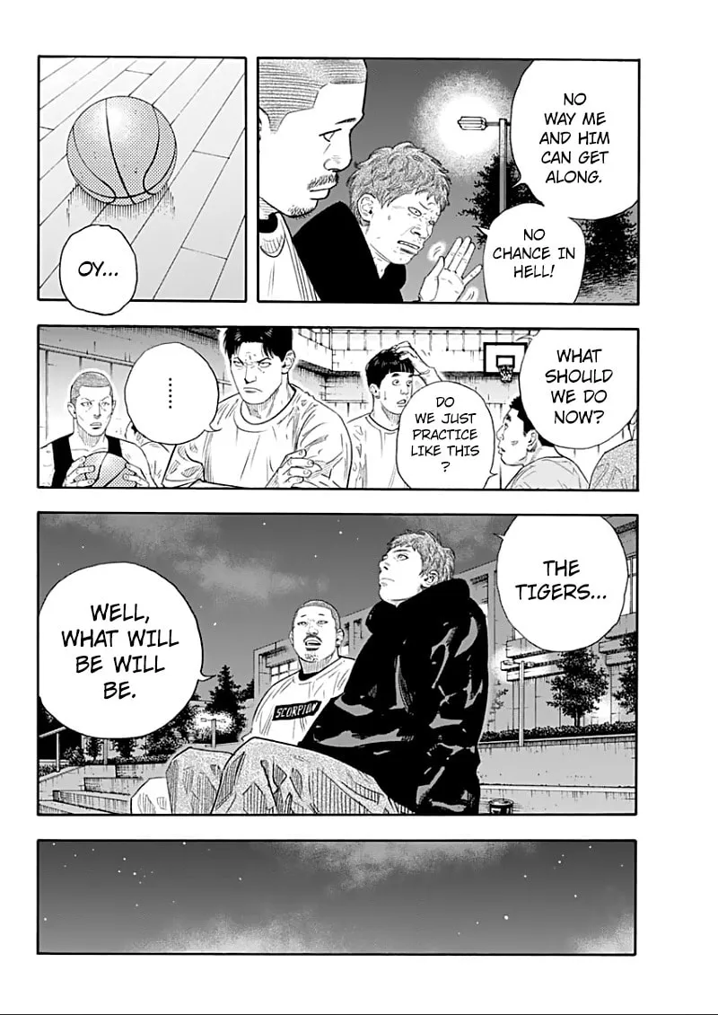 Read Real chapter 91 image 25 on Lezhin
